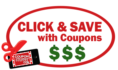 Coupon Stuffer
